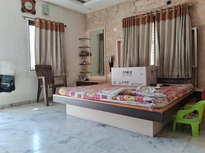 Bedroom Image of 1750 Sq.ft 3 BHK Villa for sale in Gotri Vadodara for Rs. 14000000