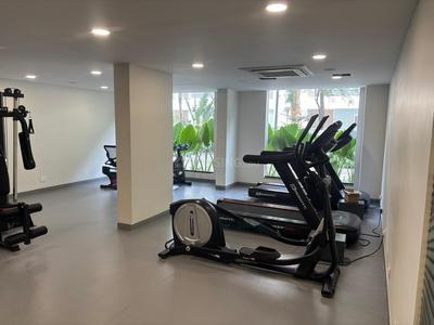 Image of 2089 Sq.ft 3 BHK Apartment / Flat for sale in Jaswitha Luxor, Kokapet, Hyderabad for Rs. 18400000