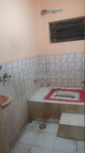 Bathroom Image of 750 Sq.ft 1 BHK Apartment / Flat for rent in Fafadih Raipur for Rs. 6500