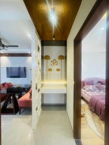 Hall Image of 1053 Sq.ft 2 BHK Apartment / Flat for sale in Kharar Mohali for Rs. 5890000