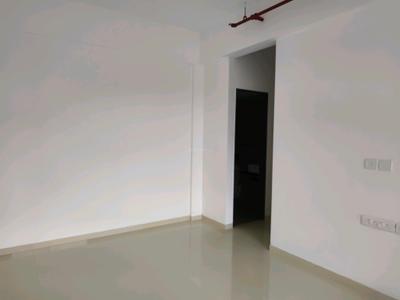 Bedroom Image of 1800 Sq.ft 4 BHK Apartment / Flat for rent in Runwal The Central Park, Chinchwad Pune for Rs. 78000