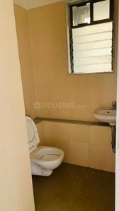 Bathroom Image of 1000 Sq.ft 2 BHK Apartment / Flat for sale in Tata Amantra, Bhiwandi Thane for Rs. 7000000