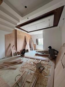 Image of 2800 Sq.ft 4 BHK Duplex for sale in Andrahalli, Bengaluru for Rs. 18200000