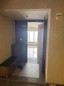 Image of 1172 Sq.ft 3.5 BHK Apartment / Flat for rent in Malabar Exotica, Vaishno Devi Circle, Ahmedabad for Rs. 43000