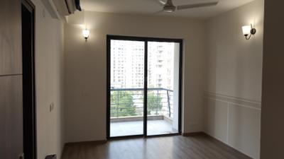 Bedroom Image of 1100 Sq.ft 2 BHK Apartment / Flat for sale in Godrej Oasis, Sector 88A Gurgaon for Rs. 15200000