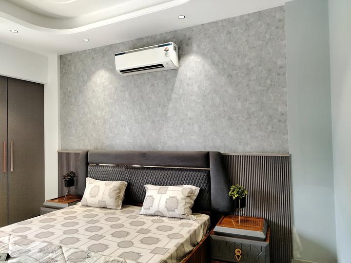 DLF Phase 3 Bedroom 1