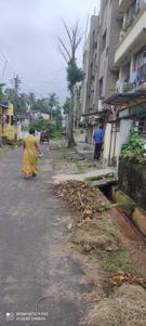 Image of 861 Sq.ft 2 BHK Apartment / Flat for sale in Rajpur, Kolkata for Rs. 2700000