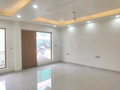Bedroom Image of 4950 Sq.ft 4 BHK Builder Floor for sale in Green Field Colony Faridabad for Rs. 33500000