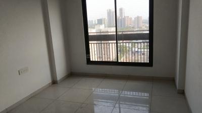 Bedroom Image of 1500 Sq.ft 3 BHK Apartment / Flat for sale in Saanvi Nirman Stellar, Bopal Ahmedabad for Rs. 8600000