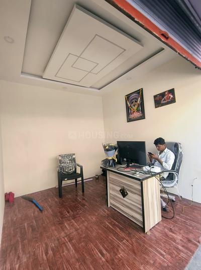 Khan Nager Bedroom 1