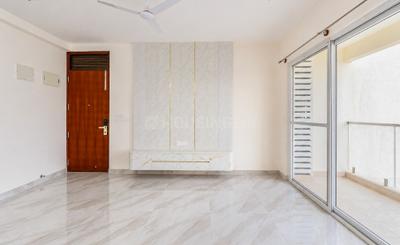 Hall Image of 1800 Sq.ft 3 BHK Apartment / Flat for rent in Concorde Auriga, Medahalli Bengaluru for Rs. 55000