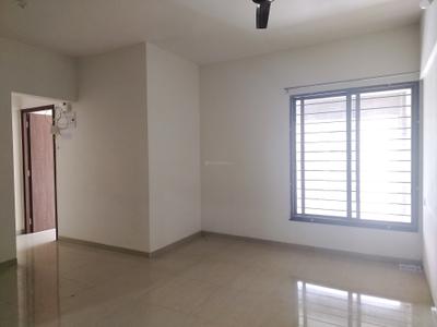 Living Room Image of 1020 Sq.ft 2 BHK Apartment / Flat for sale in Skyi Star City, Dhayari Pune for Rs. 5500000