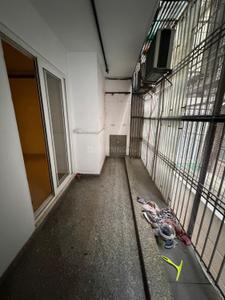 Balcony Image of 2385 Sq.ft 3 BHK Builder Floor for rent in Panchsheel Enclave New Delhi for Rs. 180000