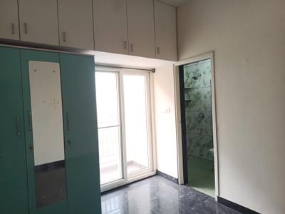 Bedroom Image of 1201 Sq.ft 2 BHK Independent House for rent in Kengeri Satellite Town Bengaluru for Rs. 30000