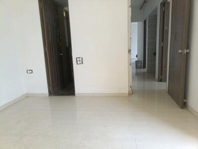 Bedroom Image of 1870 Sq.ft 3 BHK Apartment / Flat for sale in Kharghar Navi Mumbai for Rs. 29000000