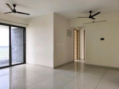 Living Room Image of 1100 Sq.ft 2 BHK Apartment / Flat for rent in ANP Atlantis Phase I by ANP Corp, Baner Pune for Rs. 37500