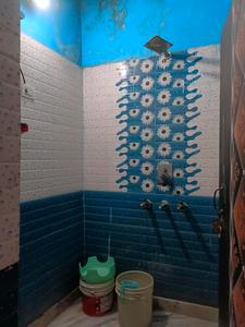 Common Bathroom Three Image of 900 Sq.ft 6 BHK Independent House for sale in Budh Vihar New Delhi for Rs. 17500000