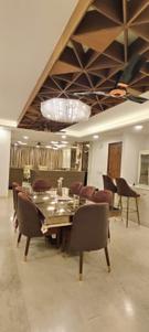 Hall Image of 2200 Sq.ft 4 BHK Builder Floor for sale in Ansal Esencia Sector 67, Sector 67 Gurgaon for Rs. 26500000