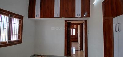 Bedroom Image of 800 Sq.ft 2 BHK Independent House for sale in Mudichur Chennai for Rs. 5200000