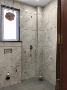 Bedroom Two Image of 2367 Sq.ft 3 BHK Builder Floor for rent in Sector 40 Gurgaon for Rs. 60000