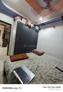 Hall Image of 1150 Sq.ft 2 BHK Apartment / Flat for sale in Takshashila Colonials, Maninagar Ahmedabad for Rs. 7500000
