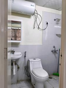 Bedroom Two Image of 900 Sq.ft 2 BHK Apartment / Flat for sale in Pyramid Urban Homes, Sector 70A Gurgaon for Rs. 7200000