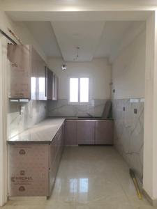 Kitchen Image of 2300 Sq.ft 4 BHK Builder Floor for sale in Green Field Colony Faridabad for Rs. 19500000