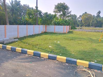 Image of 829 Sq.ft Residential Plot / Land for sale in Pattabiram, Chennai for Rs. 3233000