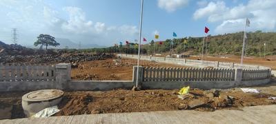 Image of 1050 Sq.ft Residential Plot / Land for sale in Riyasat Royalcrest, Khopoli, Navi Mumbai for Rs. 6300000