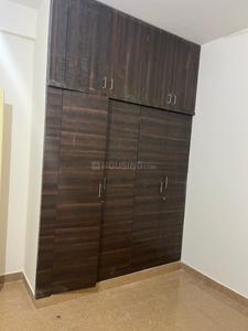 Bedroom Image of 620 Sq.ft 1 BHK Independent House for rent in JP Nagar Bengaluru for Rs. 15800