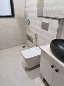 Bedroom One Image of 1561 Sq.ft 2 BHK Apartment / Flat for sale in M3M Heights, Sector 65 Gurgaon for Rs. 29000000
