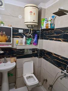 Image of 550 Sq.ft 2 BHK Apartment / Flat for sale in RWA Uttam Nagar Gali 6 Block T A, Uttam Nagar, New Delhi for Rs. 2633200