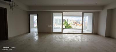 Hall Image of 4000 Sq.ft 4 BHK Apartment / Flat for sale in DivyaSree 77 Life, Kadubeesanahalli Bengaluru for Rs. 91300000