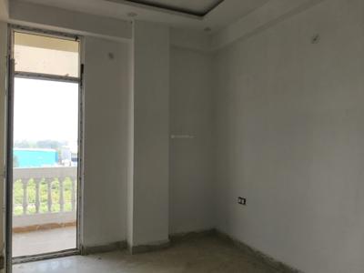 Bedroom Image of 1450 Sq.ft 3 BHK Apartment / Flat for sale in Stark Twin Chalet, Noida Extension Greater Noida for Rs. 5900000