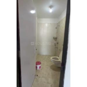 Bathroom Image of 1950 Sq.ft 3 BHK Apartment / Flat for rent in Pinnacle D Dreams, Nipania Indore for Rs. 35000