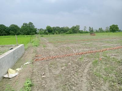 Image of 1500 Sq.ft Residential Plot / Land for sale in Gosainganj, Lucknow for Rs. 2685000