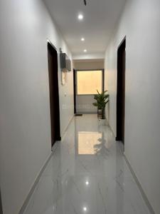 Image of 800 Sq.ft 1 RK Apartment / Flat for sale in Mittal Cosmos Executive Apartment, Palam Vihar, Gurgaon for Rs. 4000000