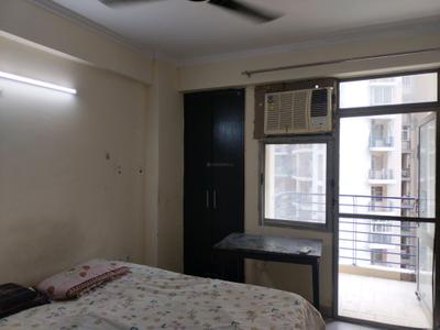 Bedroom Image of 1485 Sq.ft 3 BHK Apartment / Flat for rent in Amrapali Pan Oasis, Sector 70 Noida for Rs. 47000