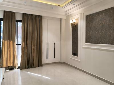 Bedroom Image of 1600 Sq.ft 3 BHK Builder Floor for rent in Sector 23 Gurgaon for Rs. 55000