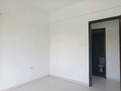 Bedroom Image of 1400 Sq.ft 3 BHK Apartment / Flat for sale in Kumar Palmspring Towers A4 A5 And B2, Undri Pune for Rs. 14000000