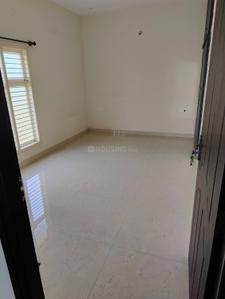 Bedroom Image of 1200 Sq.ft 2 BHK Independent House for rent in Vijayanagar Mysore for Rs. 15000