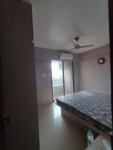Bedroom Image of 1440 Sq.ft 3 BHK Apartment / Flat for sale in Anikedhya Atlantis, Chandkheda Ahmedabad for Rs. 9000000