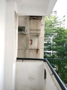 Bedroom Five Image of 2800 Sq.ft 5 BHK Apartment / Flat for sale in Ashoka Enclave, Sector 11 Dwarka New Delhi for Rs. 42500000