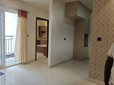Living Room Image of 1330 Sq.ft 2 BHK Apartment / Flat for rent in Keya Spring, Arakere Bengaluru for Rs. 57000