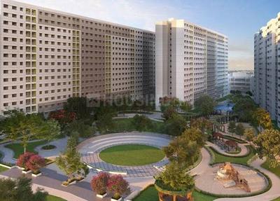 Image of 1610 Sq.ft 3 BHK Apartment / Flat for sale in Sobha Neopolis, Panathur, Bengaluru for Rs. 27500000