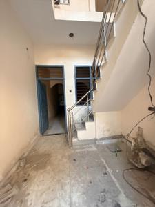 Balcony Image of 720 Sq.ft 1.5 BHK Independent House for sale in Sector 3A Gurgaon for Rs. 6500000