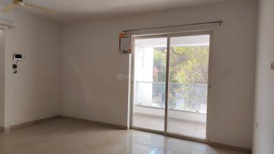 Living Room Image of 1050 Sq.ft 2 BHK Apartment / Flat for sale in Dhruvaa, Pimple Nilakh Pune for Rs. 11000000