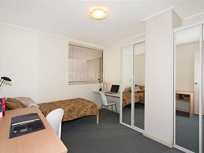 Hall Image of 3300 Sq.ft 6 BHK Apartment / Flat for sale in Transcon Triumph, Andheri West Mumbai for Rs. 119053500