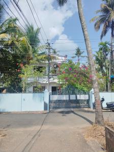 Image of 1500 Sq.ft 3 BHK Independent House for sale in Vypin, Kochi for Rs. 5000000