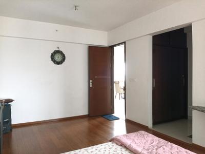 Bedroom Image of 3300 Sq.ft 4 BHK Apartment / Flat for sale in Living Another Sky, Horamavu Bengaluru for Rs. 75000000